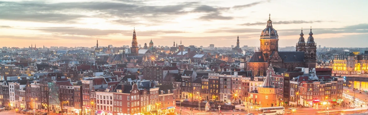 A Day at the Van Gogh Museum: Art That Speaks