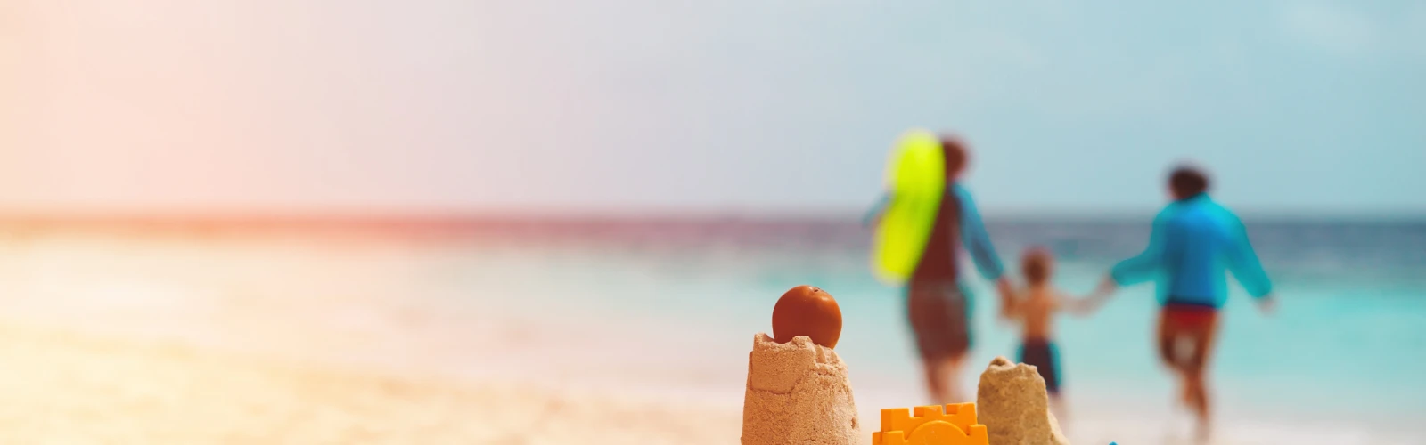 Sun & Sand at Blijburg Beach: Amsterdam’s Urban Coastline

