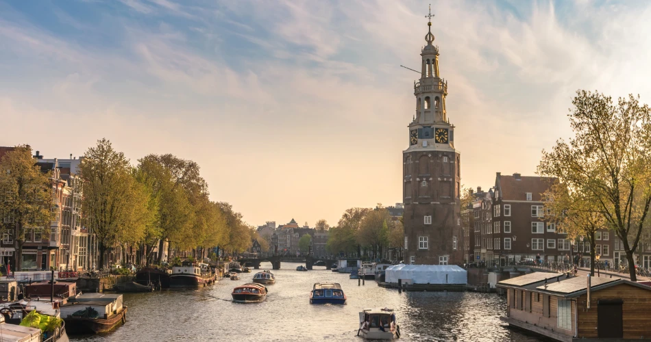 Sun & Sand at Blijburg Beach: Amsterdam’s Urban Coastline
