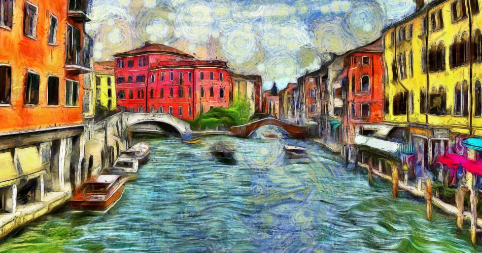 A Day at the Van Gogh Museum: Art That Speaks
