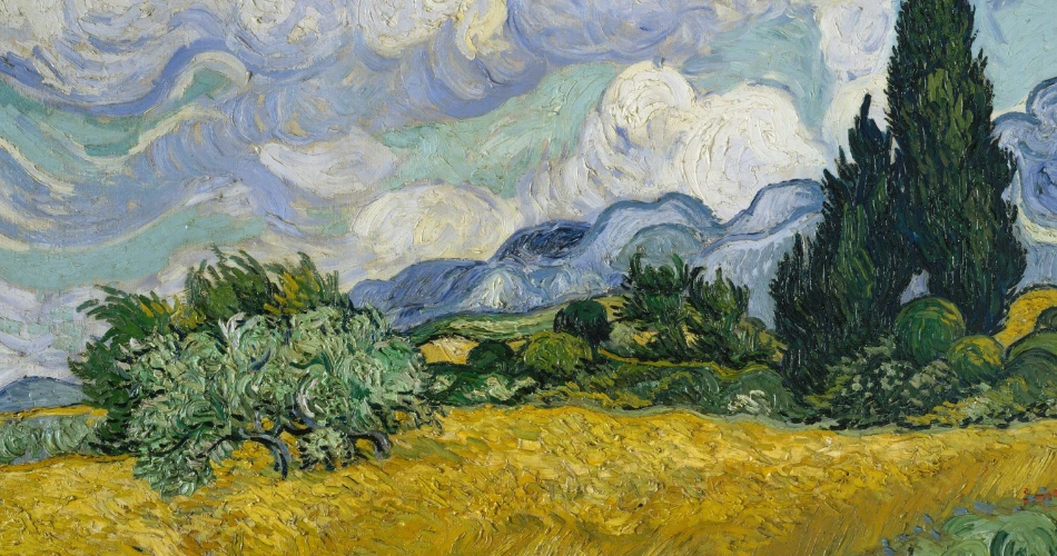A Day at the Van Gogh Museum: Art That Speaks