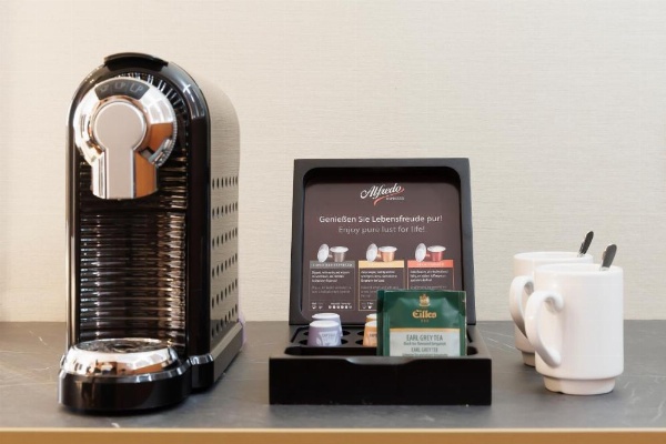 Huygens Place Amsterdam image 16