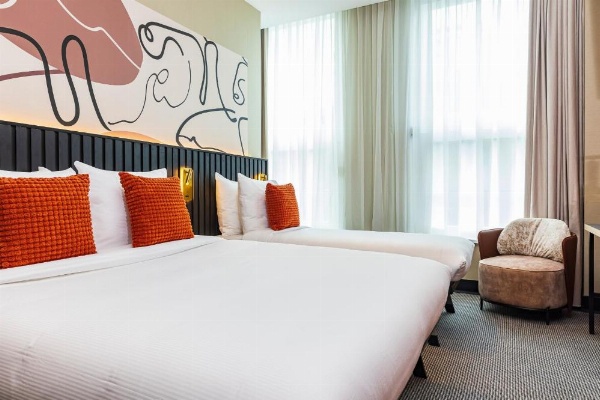 Huygens Place Amsterdam image 20