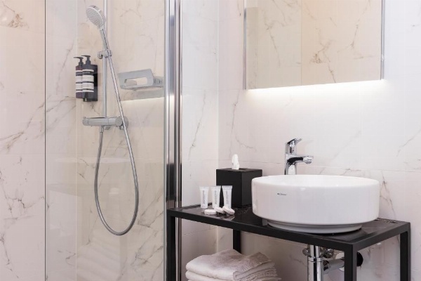 Huygens Place Amsterdam image 21