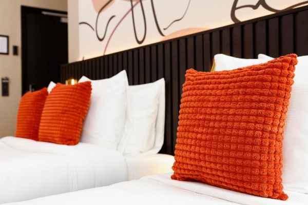 Huygens Place Amsterdam image 22