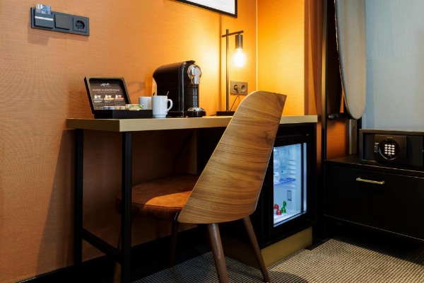 Huygens Place Amsterdam image 24