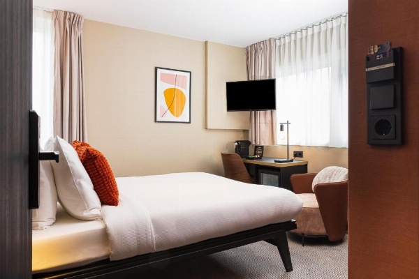 Huygens Place Amsterdam image 26