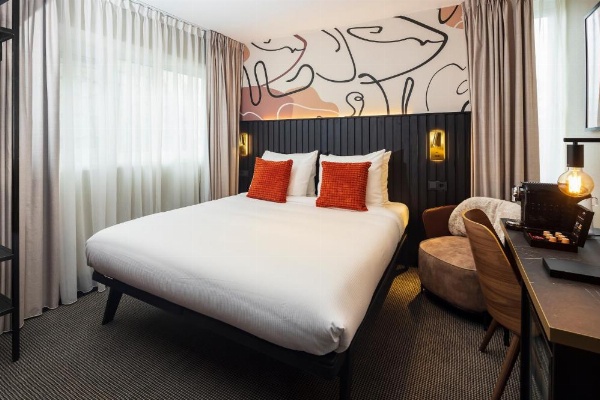 Huygens Place Amsterdam image 27