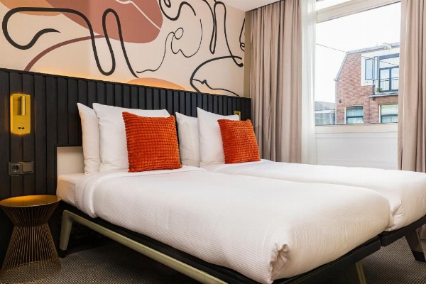 Huygens Place Amsterdam image 32