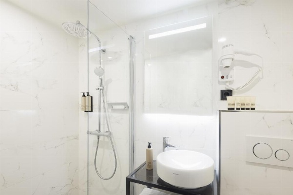 Huygens Place Amsterdam image 43