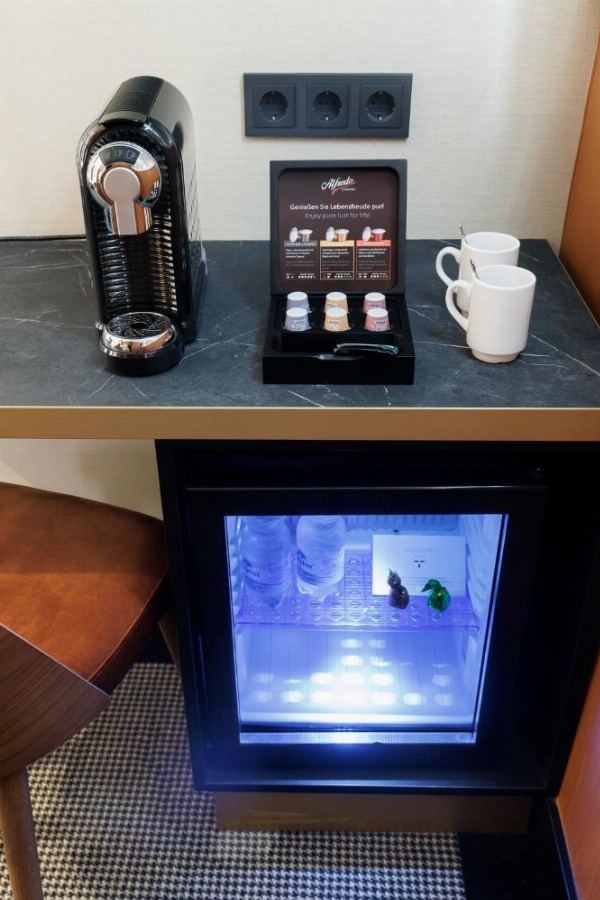 Huygens Place Amsterdam image 48