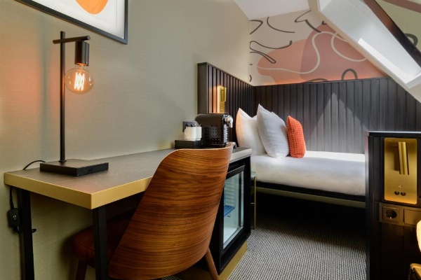 Huygens Place Amsterdam image 68