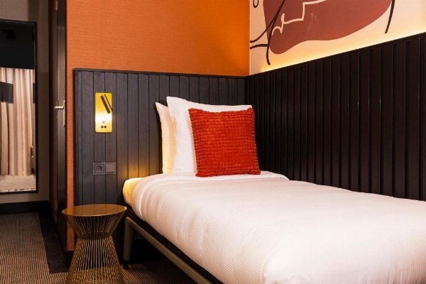 Huygens Place Amsterdam image 8