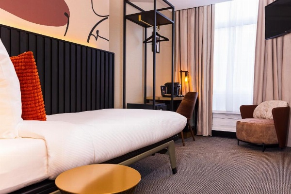 Huygens Place Amsterdam image 9